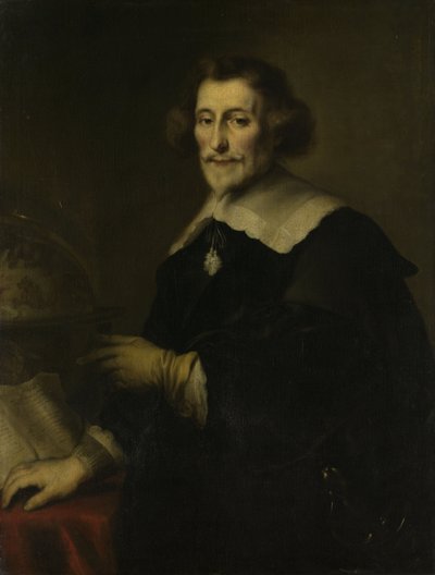Joachim von Sandrart de Joachim von Sandrart